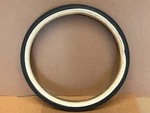 Schwinn Sting Ray Gripper Slik White Wall S7 Fair Lady Rear Tire 20X1 3/4" Used. Fixed Price $105.29.
