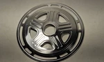 Shimano Bicycle Spoke Protector CP-S750 Chrome 32-34 Vintage. Fixed Price $40.00.