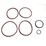 1996-2004 Ford Mustang Svt Cobra Oil Cooler O-ring Rebuild Kit 4V 2V Gt Mach. Fixed Price $22.95.