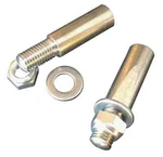 Pins 9X40MM Arm Vintage Bike Fixie Crankset Cottered Steel Nos. Fixed Price $206.90.