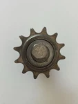 Schwinn Twinn Tandem Built For Two 2 Idler Sprocket Chain Tensioner. Fixed Price $43.75.