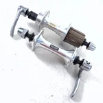 Shimano Exage 7 Speed Hyperglide Hub Set HB-RM50/FH-HG20 135 Old 36/36S. Fixed Price $32.98.
