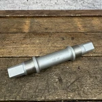 Vintage Suntour Superbe Bottom Bracket Spindle Nos 68-W 113.5MM Jis Steel 68M. Fixed Price $62.29.