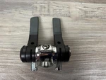 Shimano SL-S441 Stem Mount Shifters Light Action Road Race Bike 22.2MM. Fixed Price $19.99.