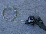200 Gs Thumb Shifter Shimano 7 Speed Right Sl-m 201. Fixed Price $45.22.