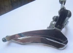 Shimano Fd M100 Front Derailleur Old Version Deragliatore. Fixed Price $28.00.