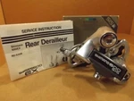 New-old-stock Shimano 600EX Rear Derailleur W/short Cage...model RD-6208 (boxed). Fixed Price $249.99.