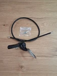 Shimano Retro Vintage Bicycle Parts Nib Nos SL-MY20 Left Shifter Lever. Fixed Price $14.89.