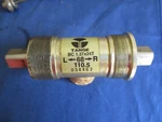 Nice One Smooth Tange Sealed Bearing Bottom Bracket Alloy Cups & Body 68 110.5. Fixed Price $15.00.
