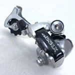 Vintage Shimano Exage 400LX RD-M400 Rear Derailleur Mtb 7 Speed Long Cage. Fixed Price $23.98.