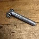 Vintage Seat Post 26.2 150 Mm Length 70S 80S Road Touring Bike Japan Alloy. Fixed Price $29.99.