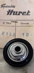 Nos Huret 2133 Derail Top Pulley Jockey Wheel Schwinn 60S 70S Allvit /luxe Rh. Fixed Price $11.00.