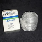 Nos Chrome Tioga 600 Headset Bicycle Bike Speed Road Race Bmx 32.7MM. Fixed Price $59.99.