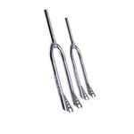 Race Inc. Threadless Chromoly Bmx Fork 1-1/8" 20" 24" /26" 29". Fixed Price $99.90.