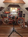1981 Cook Bros Racing Bmx Bike Factory Race Cbr California. Fixed Price $7500.00.