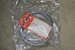Weinmann Brake Cable And Grey Housing Vintage Bicycle Wire Nos 94 Wa 17217. Fixed Price $9.99.