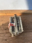Old School Bmx Union Rat Trap 9/16 Pedals-schwinn-cruiser -nos. Fixed Price $22.36.