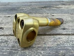 Suntour Bmx Stem Gold Quill Vintage School. Fixed Price $349.00.