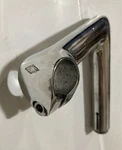 Mavic Quill Stem 100MM 22.2MM 26.0MM Vintage Road Track Silver Rare W/ Wrench. Fixed Price $274.00.