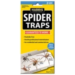 Harris Spider Trap 2 Pk. Fixed Price $71.71.