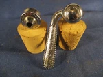 Campagnolo Gran Sport Tipo Quick Release Upgrade Kit Excellent Condition. Fixed Price $20.00.