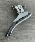 Shimano Dura Ace Front Derailleur 7410 Model Braze-on. Fixed Price $45.00.