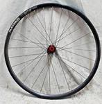Alexrims AT4 490 29" Mtb Bike Wheel Set Sunringle Pro Sl Freehub Disc Thru-axle. Fixed Price $78.50.