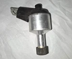 Untested Vintage Bicycle Generator Schwinn Germany K10844. Fixed Price $15.00.