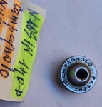 Campagnolo Nuovo Tipo Hubs Knurling NUT#1307 Catalog 16 Ricambi Bici Vintage. Fixed Price $16.50.