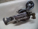 Schwinn Approved GT500 Speed Rear Derailleur. Fixed Price $38.00.