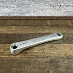 Vintage Shimano Deore Xt FC-M730 175MM Left Crank Arm Square Taper Mtb Japan 80S. Fixed Price $42.74.