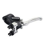 Dia-compe TECH-77W Double Cable Pull Left Hand Brake Lever. Fixed Price $55.00.