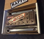 Nos Kappa Bmx Original Aero-sport Cranks Complete Set Hutch Vdc Gjs. Fixed Price $5000.00.