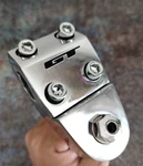 Bmx 21.1MM Gt Stem Old School Freestyle 4 Bolt Quill Mallet Hutch Dyno Sr Haro. Fixed Price $49.90.