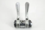 Shimano SL-1056 Aero Downtube Top Shifters With Bracket 8 Speed. Fixed Price $108.00.
