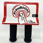 Odi Mushroom Single Ply Grips Black. Fixed Price $21.19.