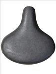 Vintage Persons Usa P-1000-57B Bicycle Saddle Seat Black Spring Cushion. Fixed Price $57.99.