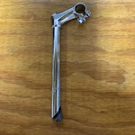 Bicycle Handle Bar Stem Tall Goose Neck 12" Fit Schwinn Road Bikes Others 21.1. Fixed Price $34.99.