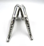 Vintage Shimano 600 BL-6207 Road Brake Levers Pair Drilled Drop Bar Non Aero. Fixed Price $30.99.