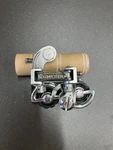 Suntour Competition Rear Derailleur Friction First Modern Slant Parallelogram. Fixed Price $125.00.
