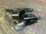 Shimano Deore Lx ST-M050 Right Shifter/brake Lever Japan For Parts Repair. Fixed Price $20.00.
