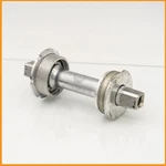 Campagnolo Record Road Track Bottom Bracket Vintage Bike Square Taper Italian. Fixed Price $45.98.
