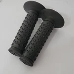 Old School Retro Oakley B1B Grips 2010 Black Bmx Bike. Fixed Price $199.99.