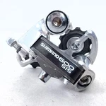 Vintage Shimano 600 Sis RD-6208 Rear Derailleur Short Cage 6/7 Speed. Fixed Price $36.98.