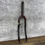 Vintage Schwinn Paramount 26IN Rigid Fork 1/8 Threaded Nos Red Lava Precision. Fixed Price $150.39.