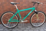 Klein Pinnacle Mtb 18 Inch Ritchey Rock Suntour Xc Shimano Deore Xt Shox. Fixed Price $1050.00.