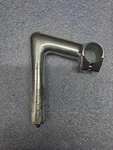 Cinelli Milano 1A 1" Quill Stem, (26.0) 73D X 90MM Oval Stamp L' Eroica Nice. Fixed Price $58.24.