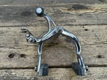 MX901 Dia Compe Vintage Bmx Rear Brake Silver Old School. Fixed Price $189.00.