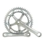 Shimano Second Gen Dura-ace FC-7200 Ex 51/39 Tooth 170MM Crankset. Fixed Price $124.29.