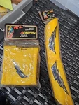 70S Nos Aeromax Double Stem / V-bar Pad Vintage Bmx Bikes Mongoose Huffy Redline. Fixed Price $15.00.